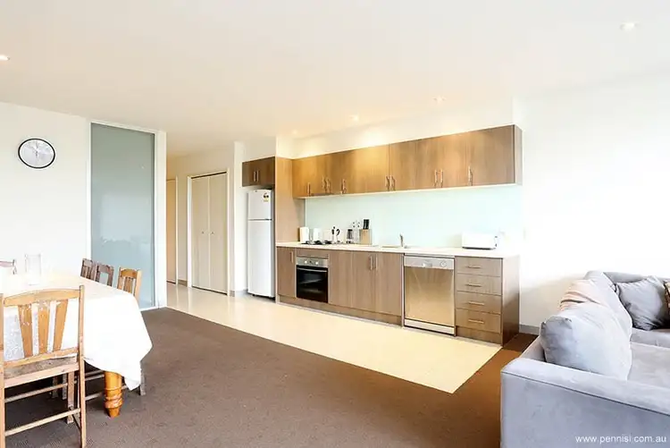 Second view of Homely unit listing, 4/74 Keilor Road, Essendon North VIC 3041