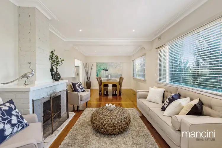 Third view of Homely house listing, 1/37 Bent Street, Altona VIC 3018
