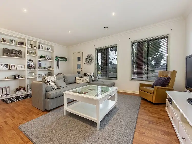 Second view of Homely house listing, 9 Woodburn Avenue, Cairnlea VIC 3023