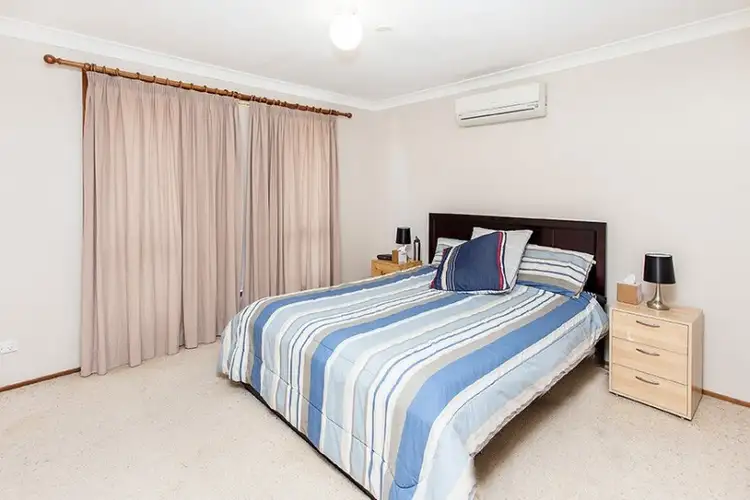 Sixth view of Homely house listing, 12 Shamrock Close, Woodrising NSW 2284