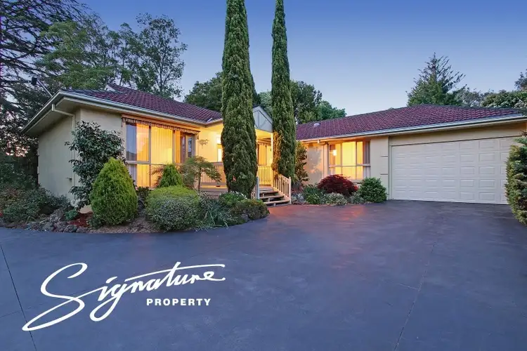 27 Olive Grove, Boronia VIC 3155