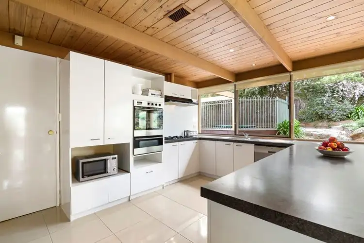 Fifth view of Homely house listing, 39 Laurison Road, Eltham North VIC 3095