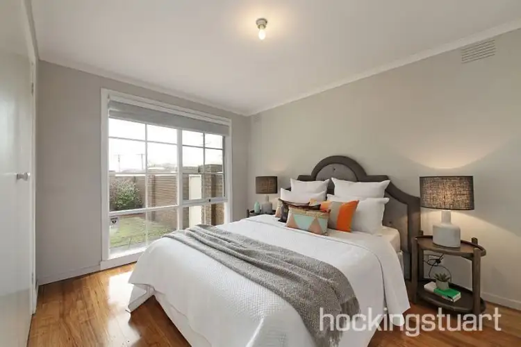 Sixth view of Homely townhouse listing, 6/164 Tucker Road, Bentleigh East VIC 3165