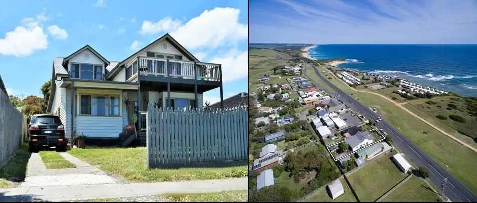 Main view of Homely house listing, 3525 Bass Highway, Kilcunda VIC 3995