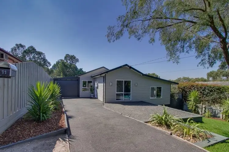 11 Rose Court, Lilydale VIC 3140