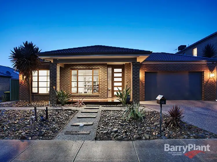 16 Boucaut Street, Wyndham Vale VIC 3024