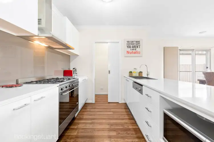 Third view of Homely house listing, 89 Lancefield Circuit, Eynesbury VIC 3338