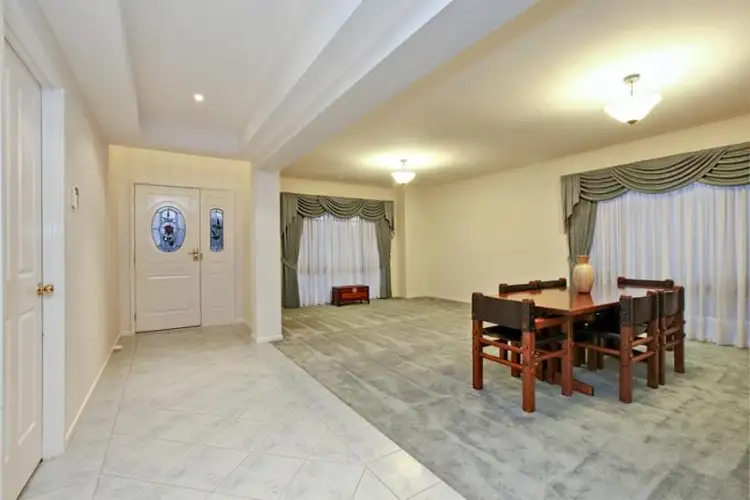 Second view of Homely house listing, 5 Foxfield Way, Tarneit VIC 3029