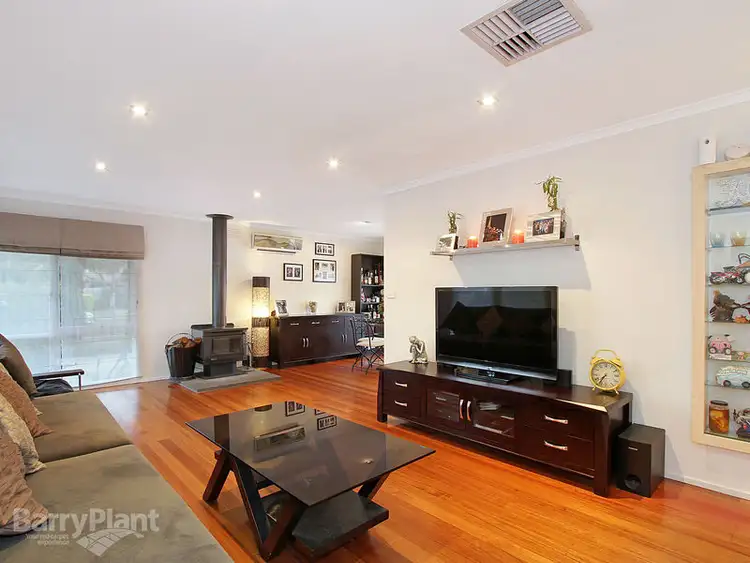 Second view of Homely house listing, 94 Allambanan Drive, Bayswater North VIC 3153