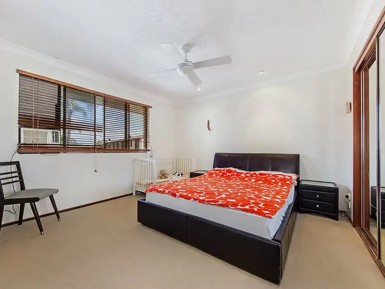 Sixth view of Homely unit listing, 15/53 Duet Drive, Mermaid Waters QLD 4218