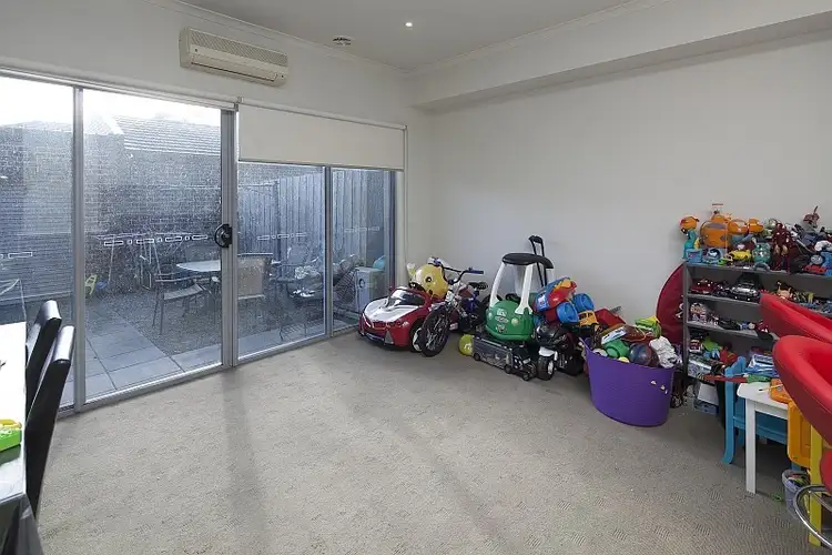 Fourth view of Homely townhouse listing, 115 Keneally Street, Dandenong VIC 3175