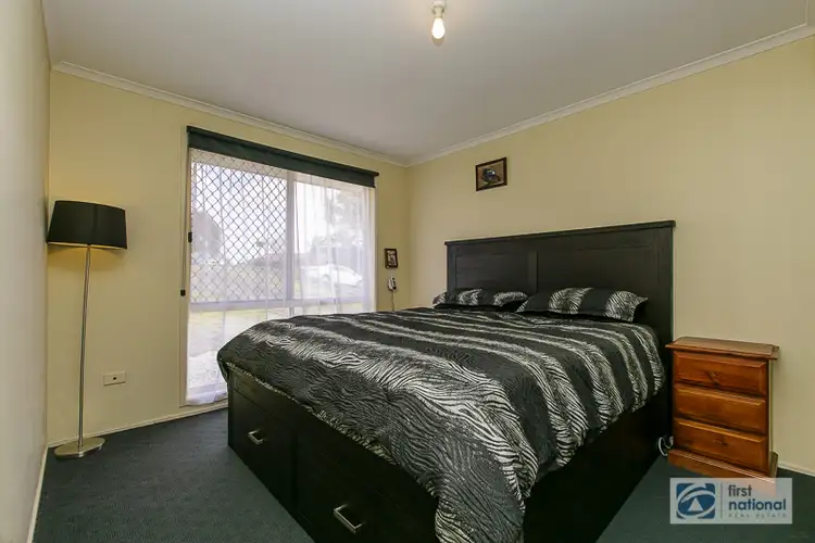 Second view of Homely house listing, 11 Wren Place, Claremont Meadows NSW 2747
