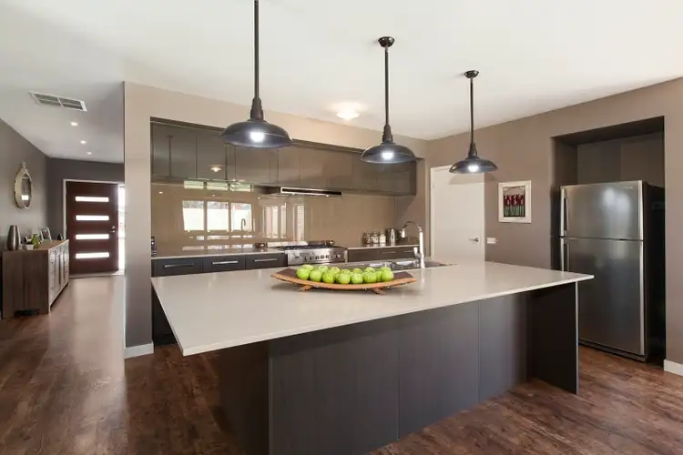 Second view of Homely house listing, 29 Viewhill Road, Kilmore VIC 3764
