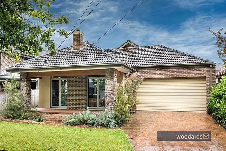 49 Pope Road, Blackburn VIC 3130