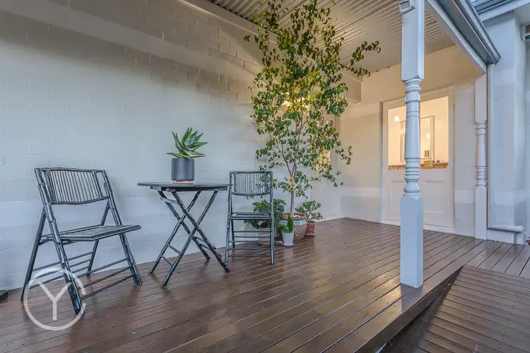 Fifth view of Homely house listing, 80 Keightley Road, Shenton Park WA 6008
