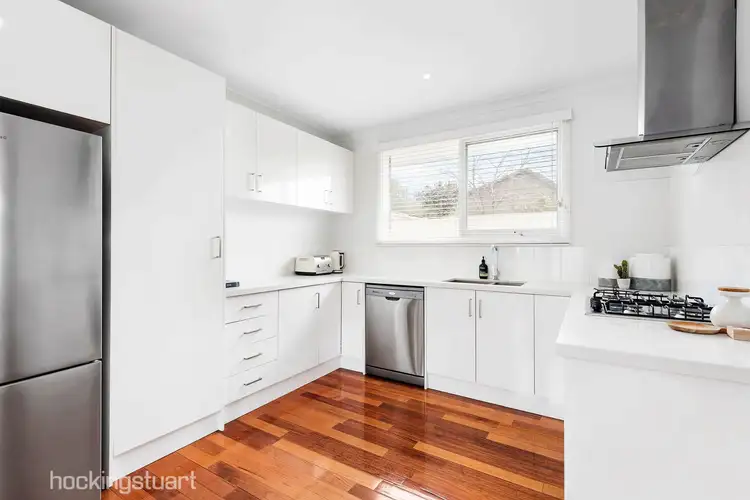 Fifth view of Homely unit listing, 2/9 Fowler Street, Chelsea VIC 3196