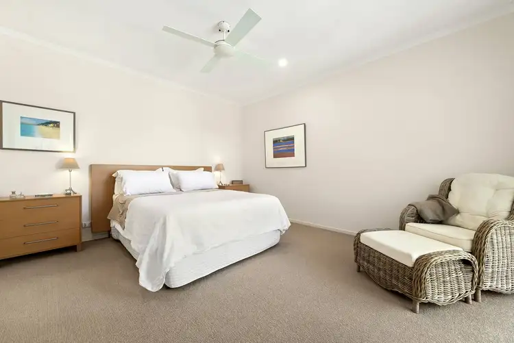 Fifth view of Homely house listing, 62 Panorama Drive, Mount Martha VIC 3934