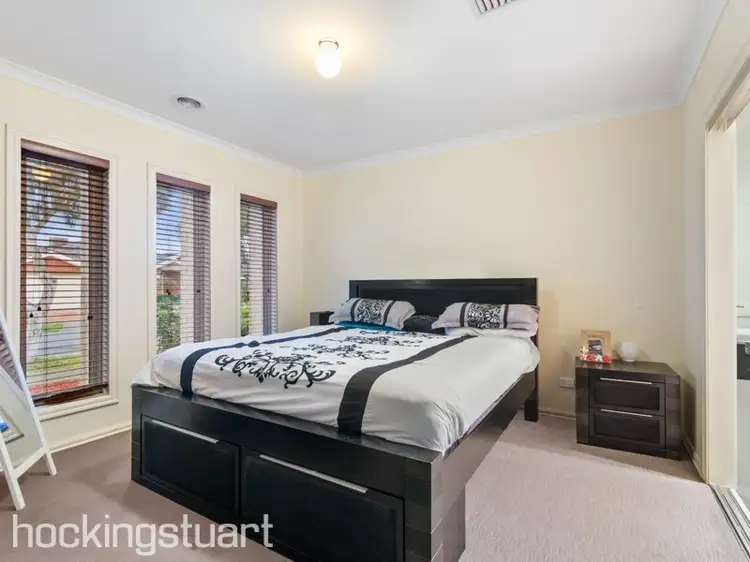 Fourth view of Homely house listing, 40 Shaftesbury Drive, Epping VIC 3076