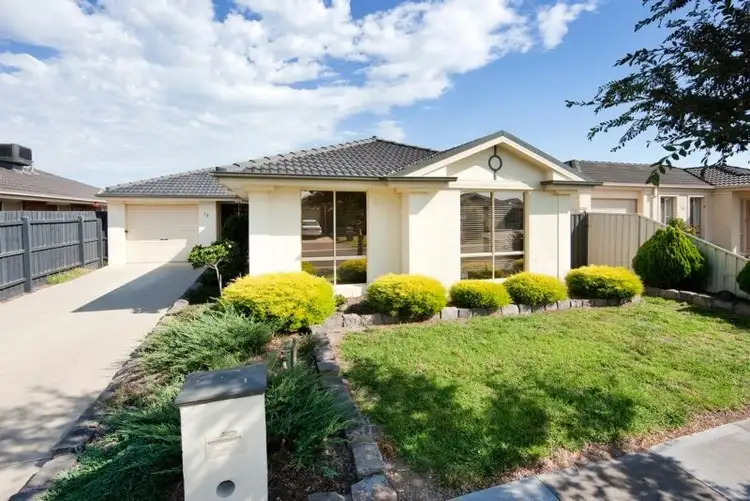 28 Arlington Way, Point Cook VIC 3030