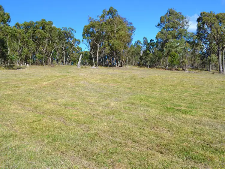 Seventh view of Homely land listing, 6 Tanderum Way, Christmas Hills VIC 3775
