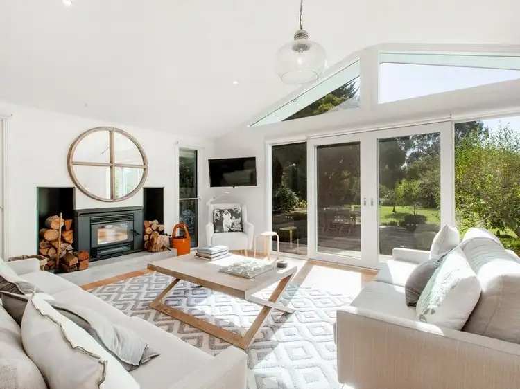 Second view of Homely house listing, 95 Bittern Dromana Road, Balnarring VIC 3926