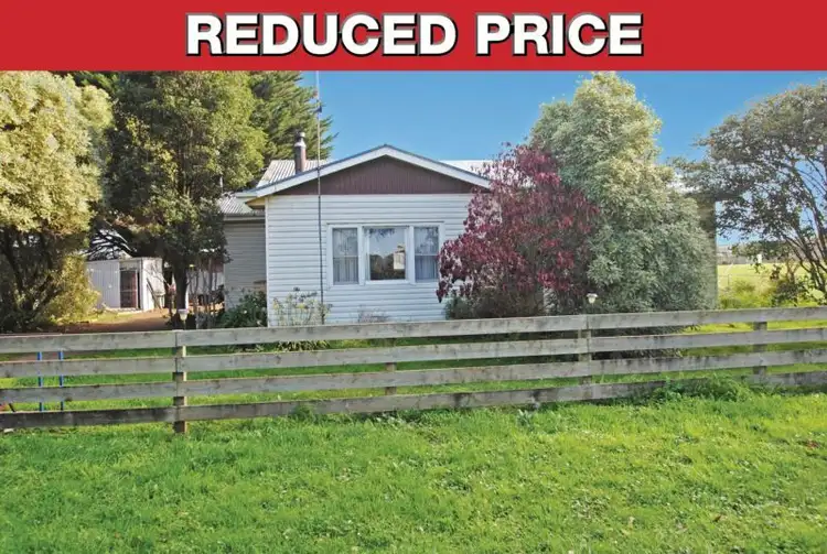 Second view of Homely house listing, 129 Smiths Road, Gorae West VIC 3305