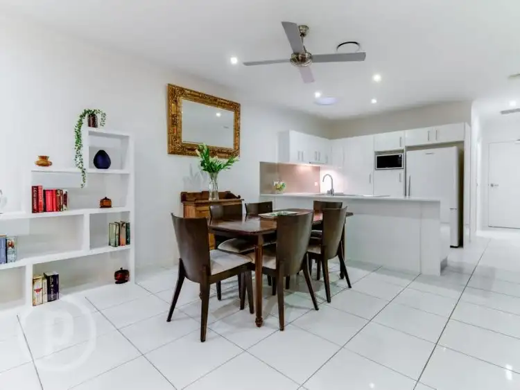 Fourth view of Homely unit listing, 8/28 Abuklea Street, Wilston QLD 4051