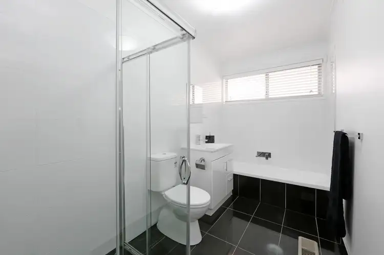 Fourth view of Homely townhouse listing, 22A Deschamp Crescent, Rowville VIC 3178