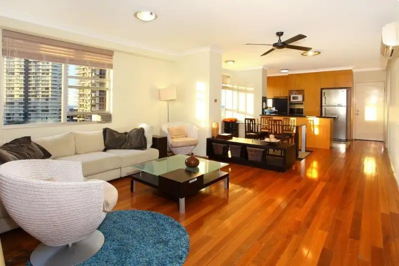 Main view of Homely apartment listing, LOT 22/15 Pacific Street, Main Beach QLD 4217