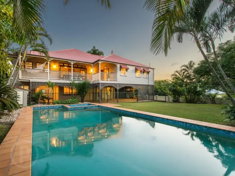 Second view of Homely house listing, 34 Kates Street, Morningside QLD 4170
