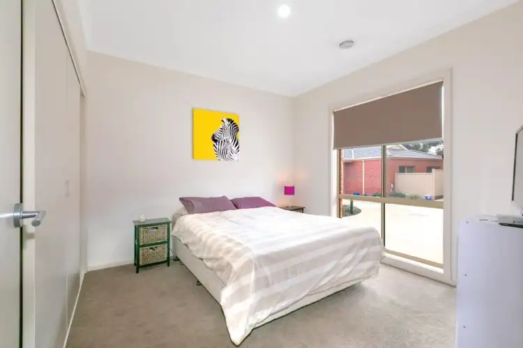 Fourth view of Homely townhouse listing, 12 Jordy Place, Ballarat East VIC 3350