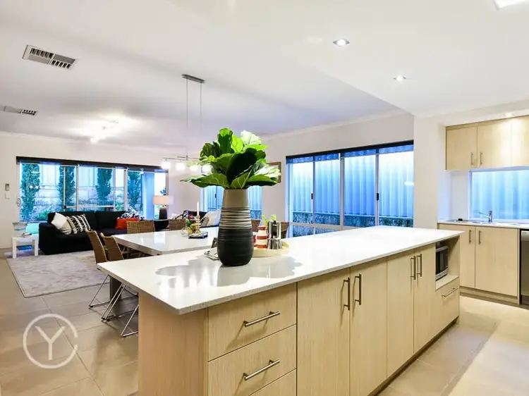 Third view of Homely house listing, 84a Garling Street, Willagee WA 6156