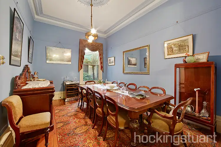 Fifth view of Homely house listing, 45 Howe Crescent, South Melbourne VIC 3205