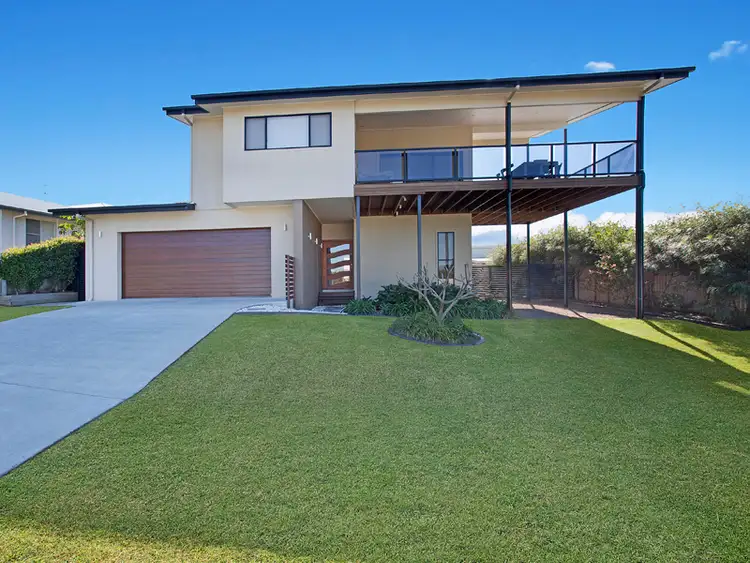 Main view of Homely house listing, 2/21 Kellehers Road, Pottsville NSW 2489