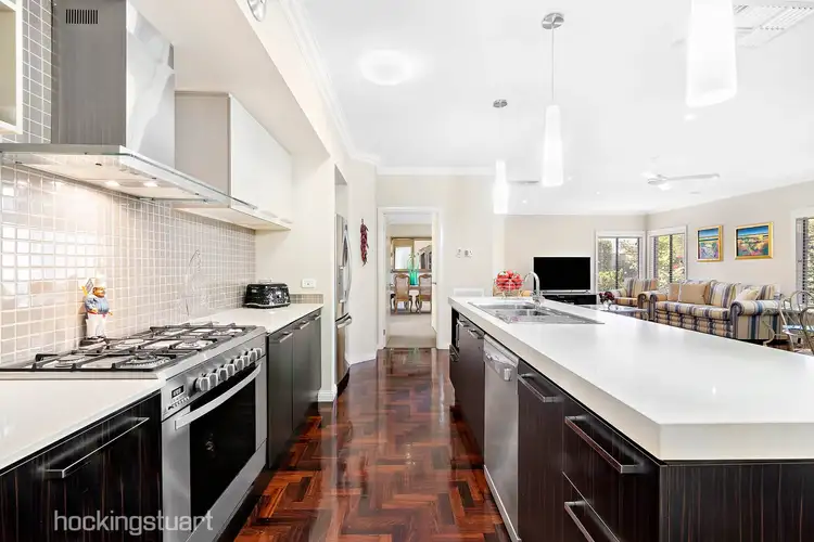 Third view of Homely house listing, 239 Serpells Road, Templestowe VIC 3106