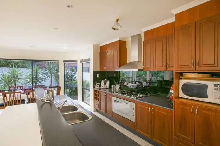 Second view of Homely house listing, 33 Daniel Drive, Golden Square VIC 3555