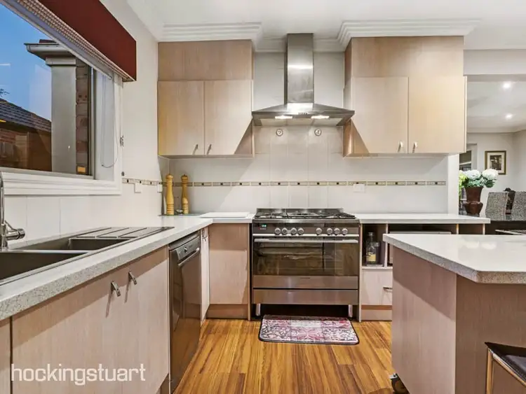 Fourth view of Homely house listing, 4 Tiara Drive, South Morang VIC 3752