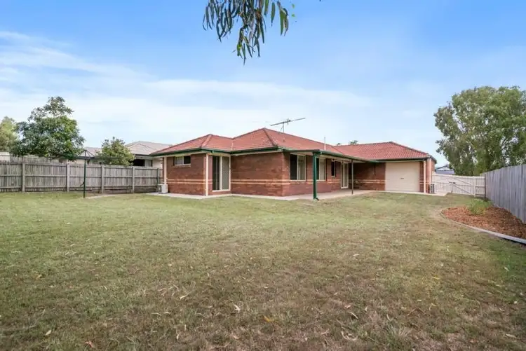 Second view of Homely house listing, 30 Kentia Circuit, Flinders View QLD 4305
