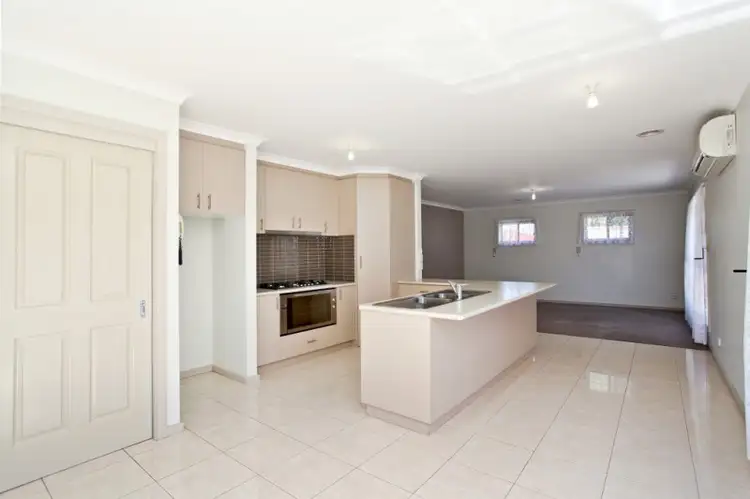 Second view of Homely unit listing, 3/137 Railway Avenue, Laverton VIC 3028