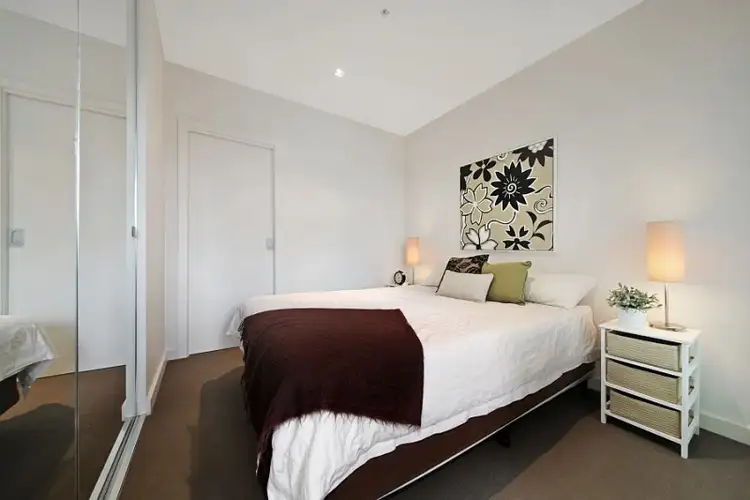 Fourth view of Homely apartment listing, 313/839 Dandenong Road, Malvern East VIC 3145