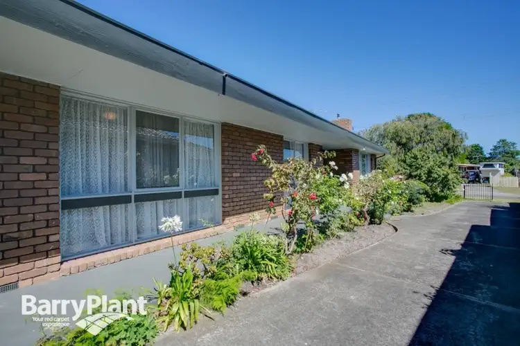 Third view of Homely house listing, 28 Walpole Avenue, Rosebud VIC 3939