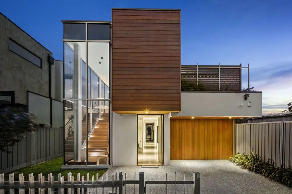 Main view of Homely house listing, 38 Lily Street, Seddon VIC 3011