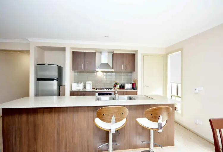 Third view of Homely house listing, 8 Eminence Way, Craigieburn VIC 3064