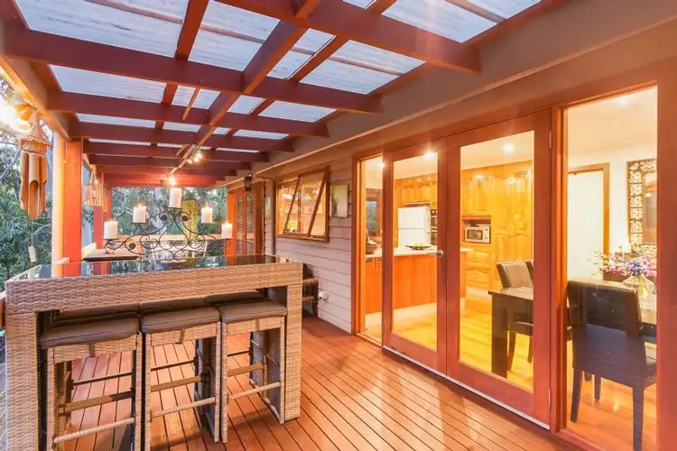 38 Meander Road, Hurstbridge VIC 3099