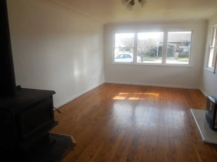 Second view of Homely house listing, 9 Gibson Street, Goulburn NSW 2580