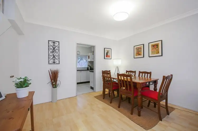 Third view of Homely townhouse listing, 7/2-4 Myrtle Road, Bankstown NSW 2200