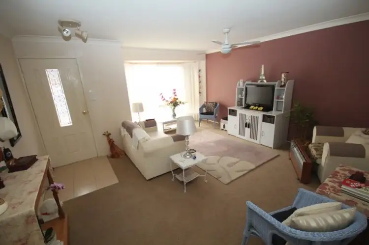 Second view of Homely villa listing, 2/27 Tuncurry St, Tuncurry NSW 2428