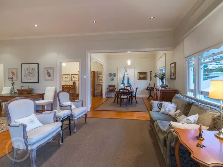 Third view of Homely house listing, 15 Bernhard Street, Paddington QLD 4064