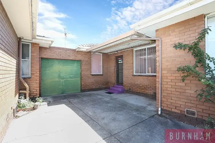 5/49 Challis Street, Newport VIC 3015