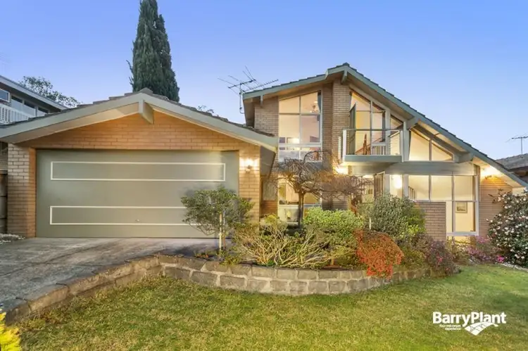24 Plenty River Drive, Greensborough VIC 3088